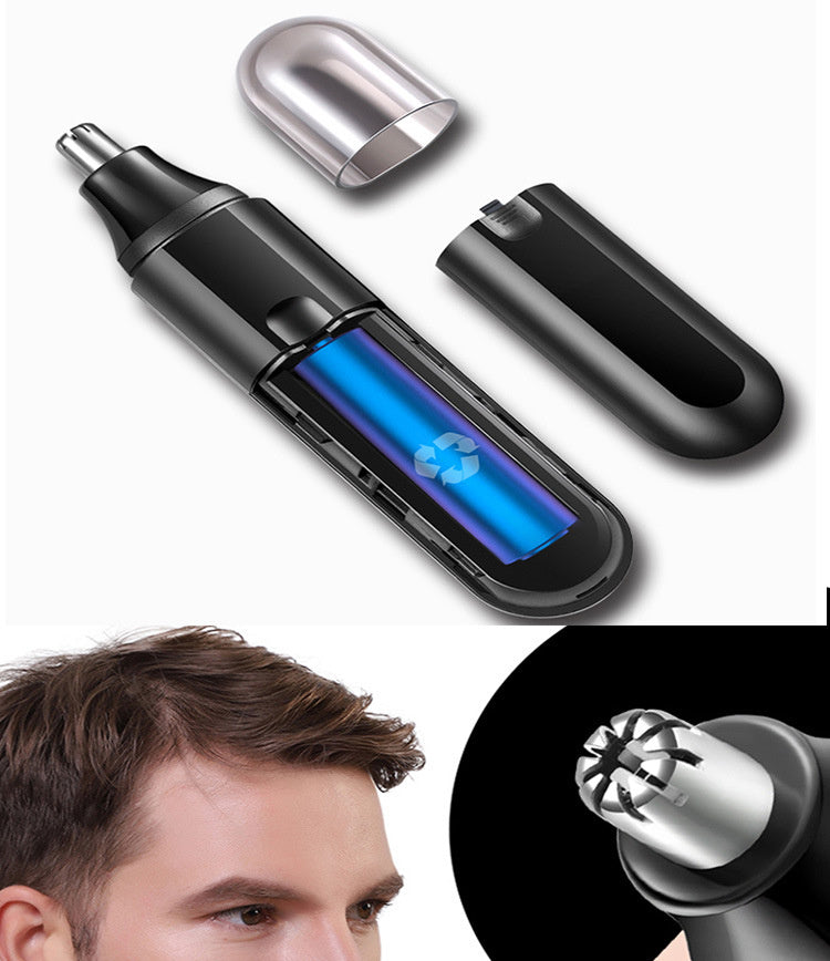 Electric Nose Hair Trimmer